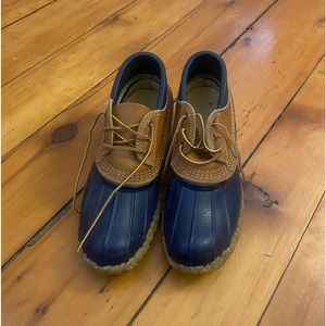 sperry shoes in great condition